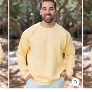 seaside style | Tops | Butter Unisex Seaside Sweatshirt | Poshmark